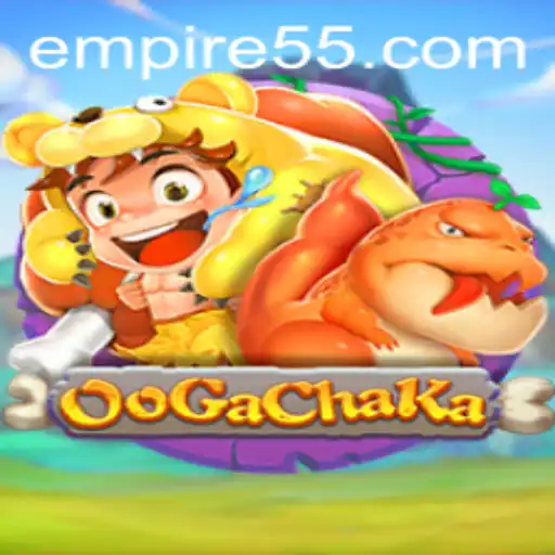 Discovering the Thrills of OoGaChaKa: A Dive into the Exciting World of 538luck