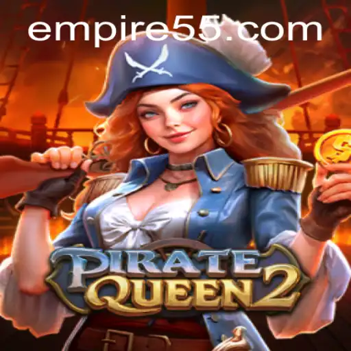 PirateQueen2: Discover Thrills with 538luck in the High Seas Adventure