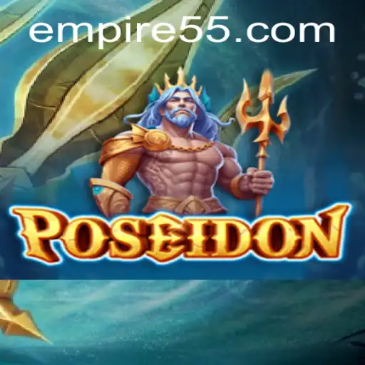 Poseidon: A Deep Dive into the Exciting World of '538luck'