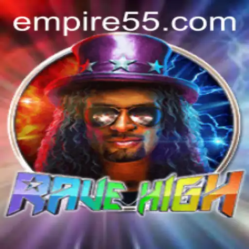 RaveHigh: Immerse Yourself in the Ultimate Gaming Experience
