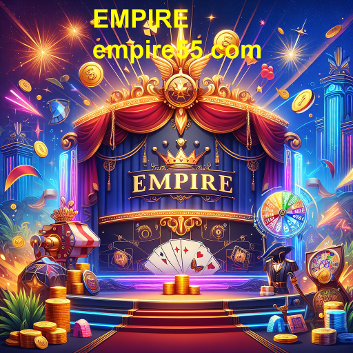 A Importância dos Recursos nos Jogos da Plataforma EMPIRE