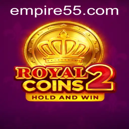 RoyalCoins2: The Ultimate Gaming Experience with 538luck