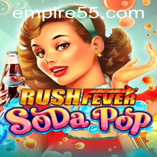 RushFeverSodaPop: Unleashing the Frenzy of Flavorful Gaming