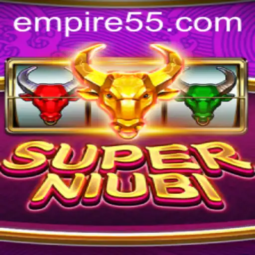 SuperNiubi: The Revolution of Gaming with 538luck