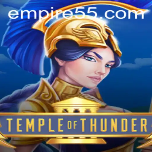 Exploring the Thrilling World of TempleofThunder: Your Guide to Winning with 538luck
