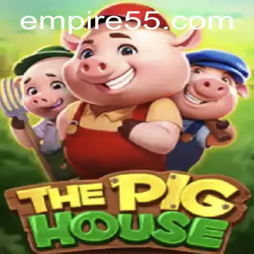 ThePigHouse: A New Era in Gaming with 538luck