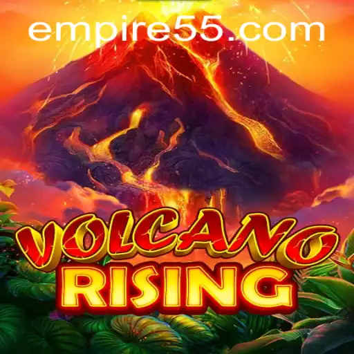 VolcanoRising: A Thrilling Journey into Adventure and Strategy