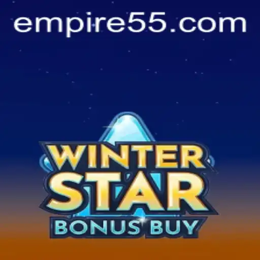 Discover the Thrills of WinterStarBonusBuy: A Game That Redefines Luck